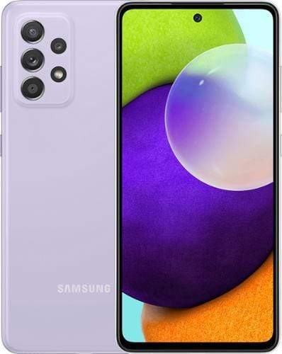 Galaxy A52 5G - Image 4