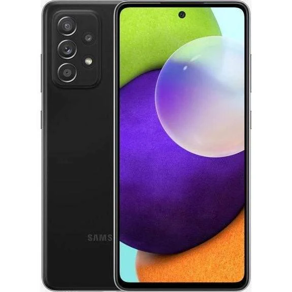 Galaxy A52 5G - Image 6