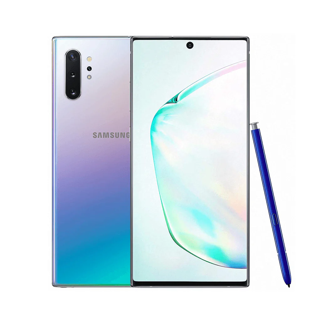 Galaxy Note 10+ (Dual SIM) - Image 2