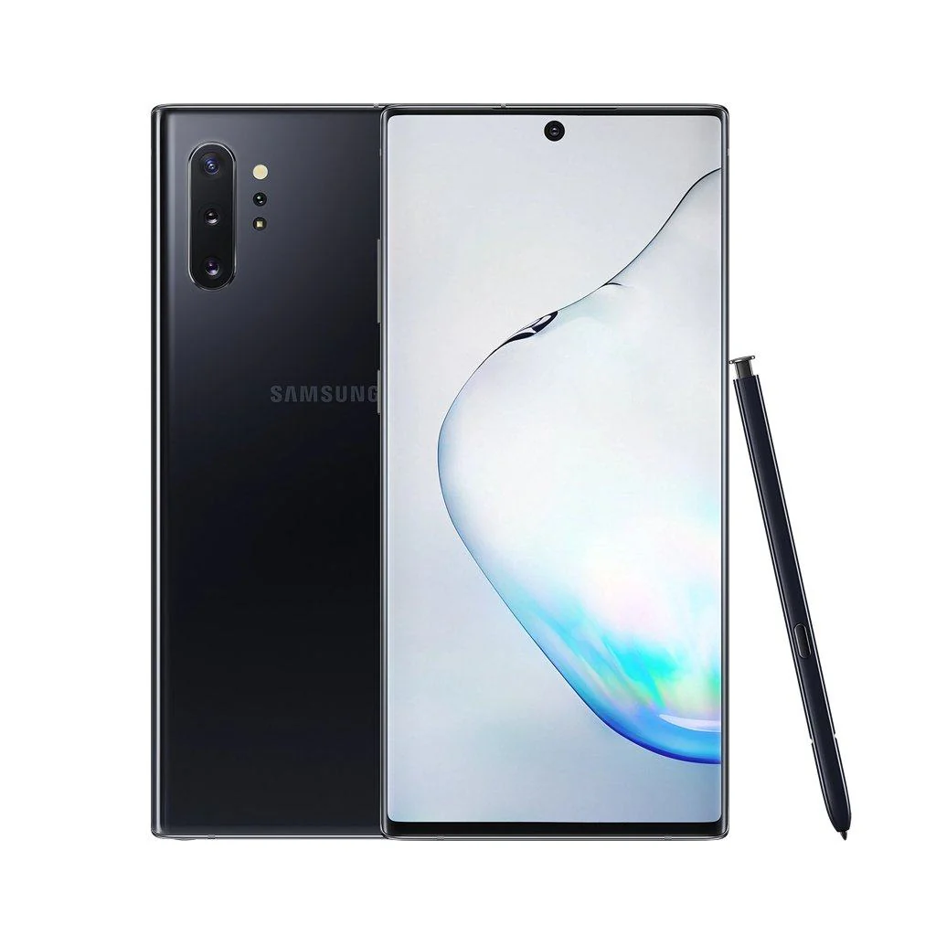 Galaxy Note 10+