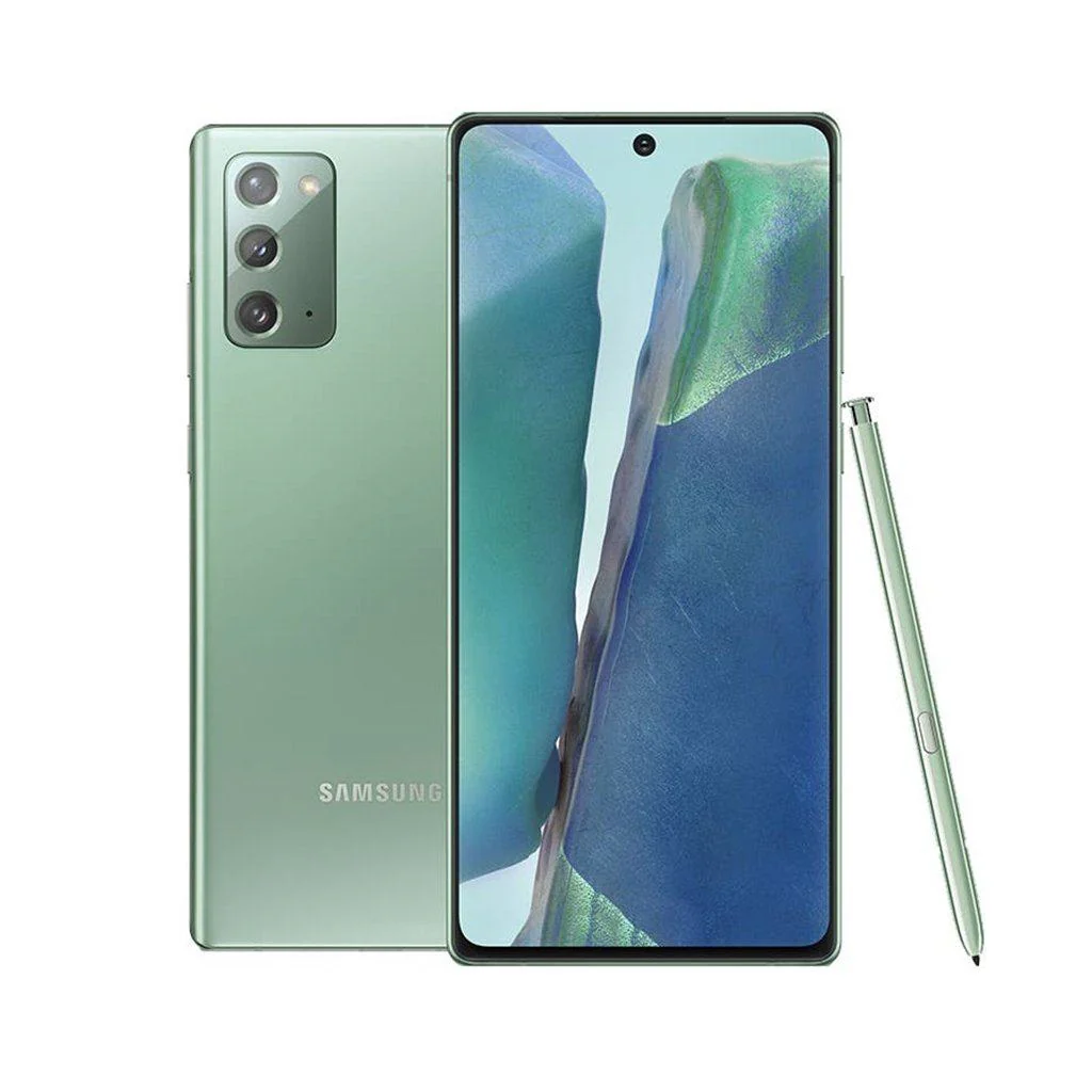 Galaxy Note 20 - Image 3