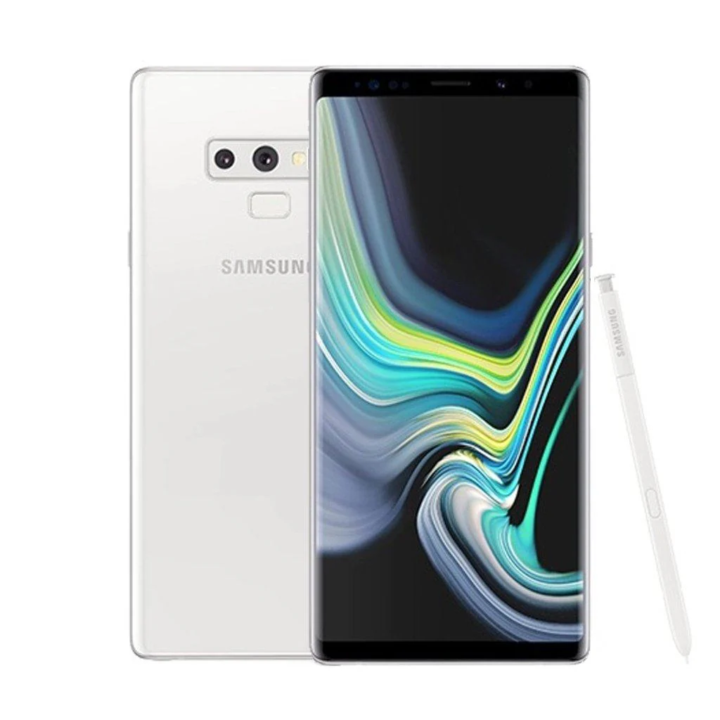 Galaxy Note 9 Dual SIM - Image 6