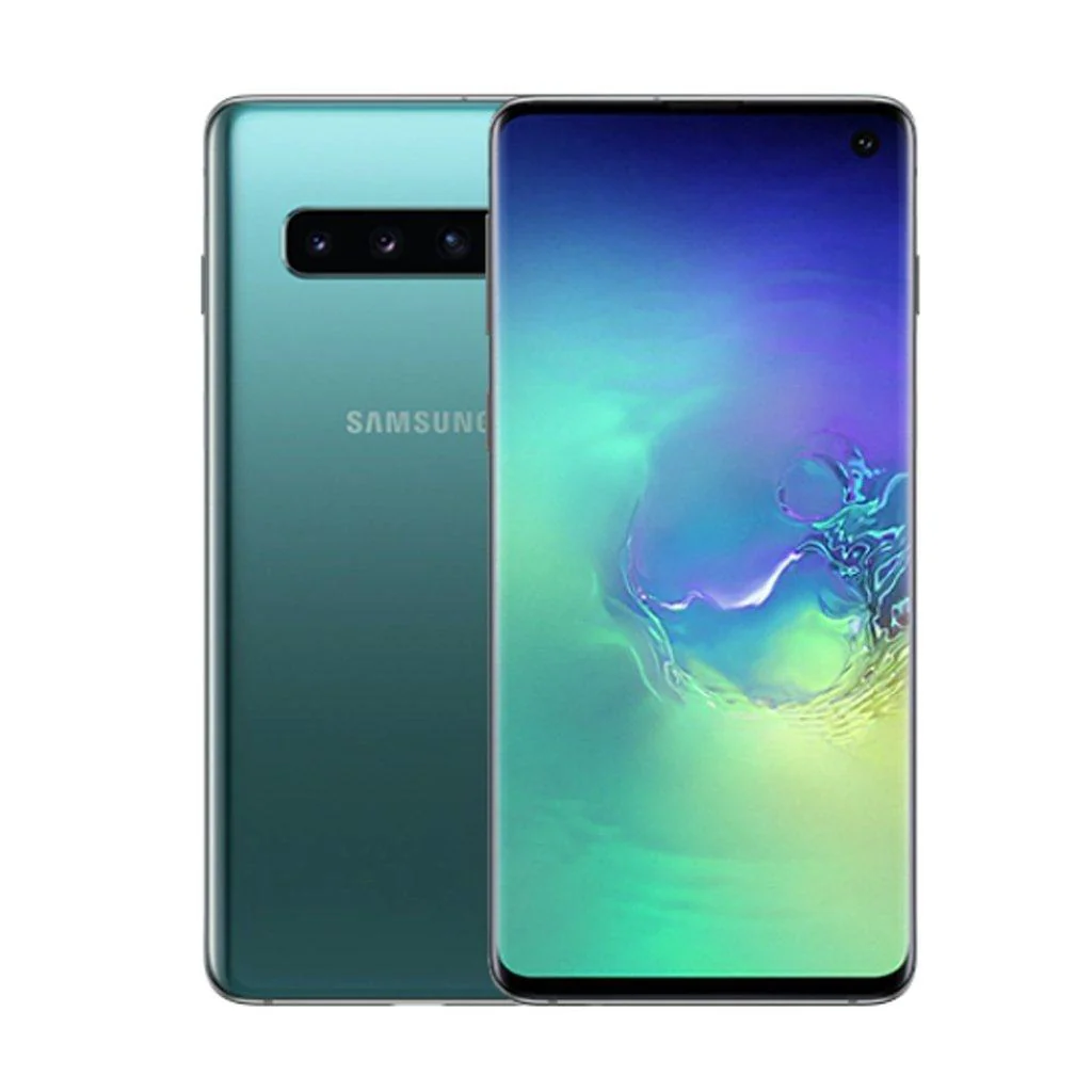 Galaxy S10 (Dual SIM) - Image 3
