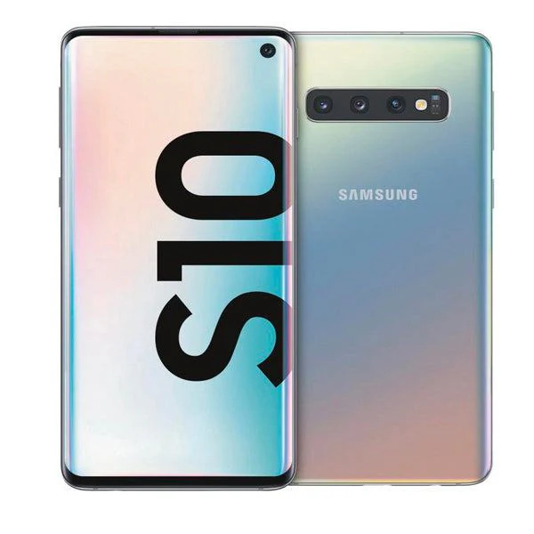 Galaxy S10 (Dual SIM) - Image 6