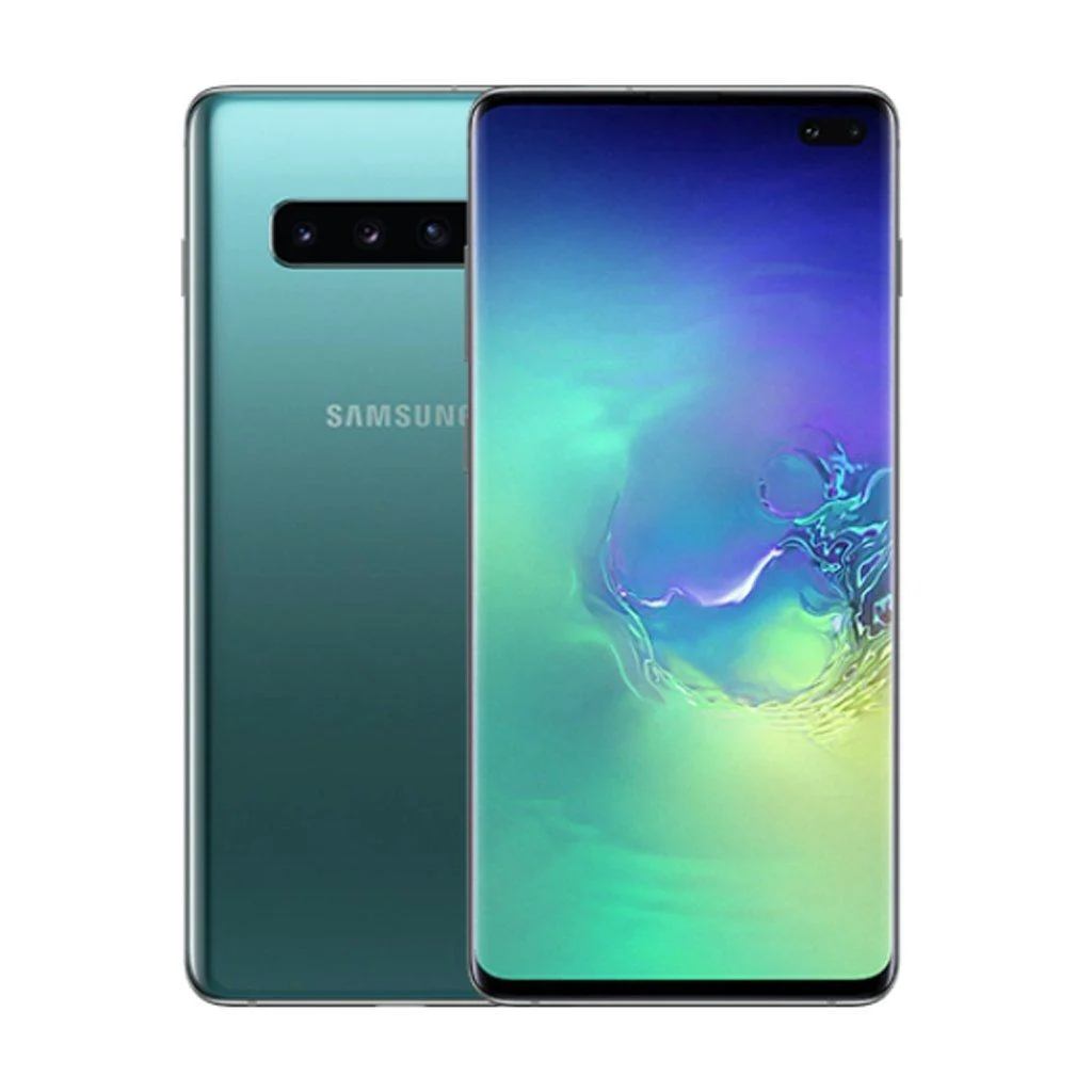 Galaxy S10+ (Dual SIM) - Image 3