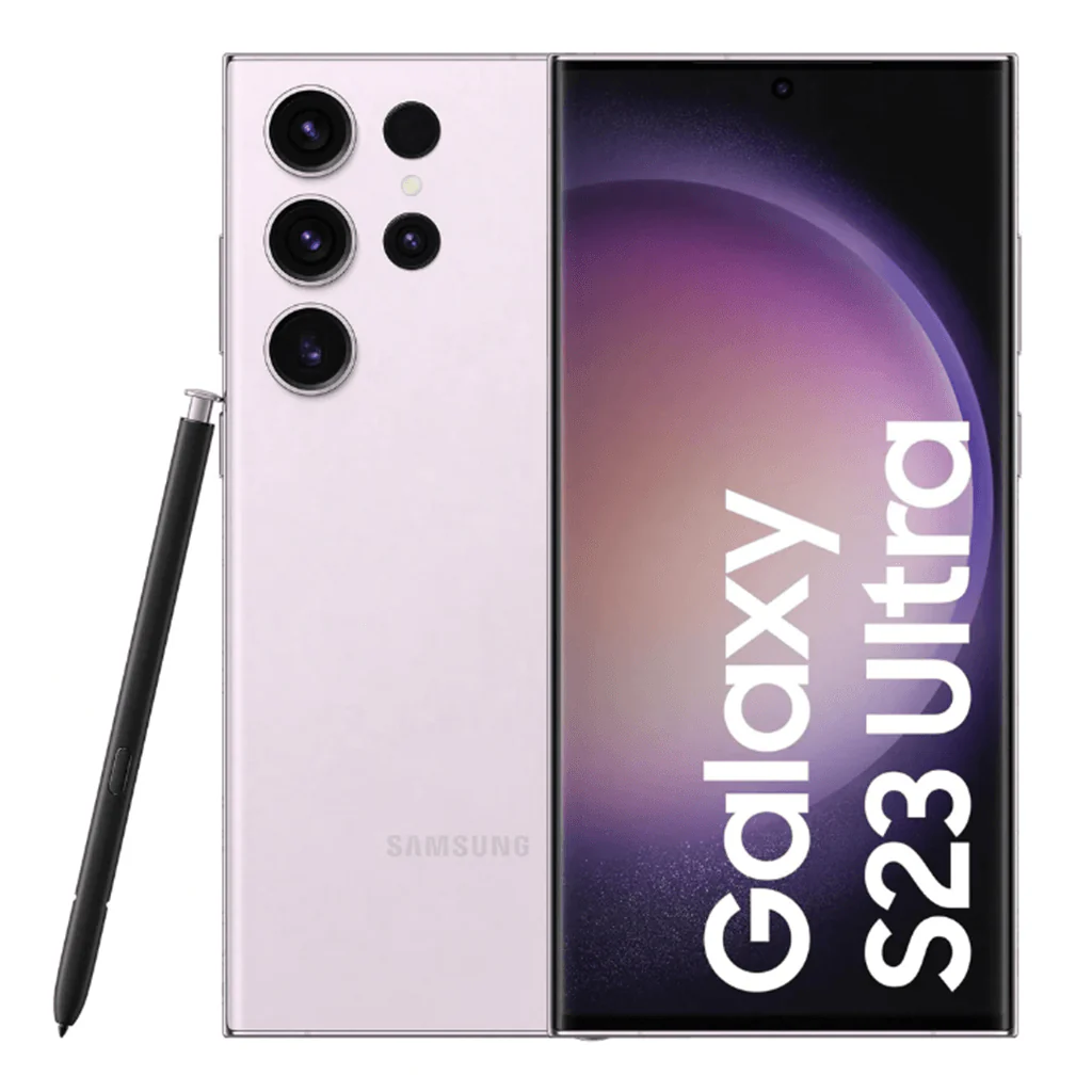 Galaxy S23 Ultra 256GB - Image 3