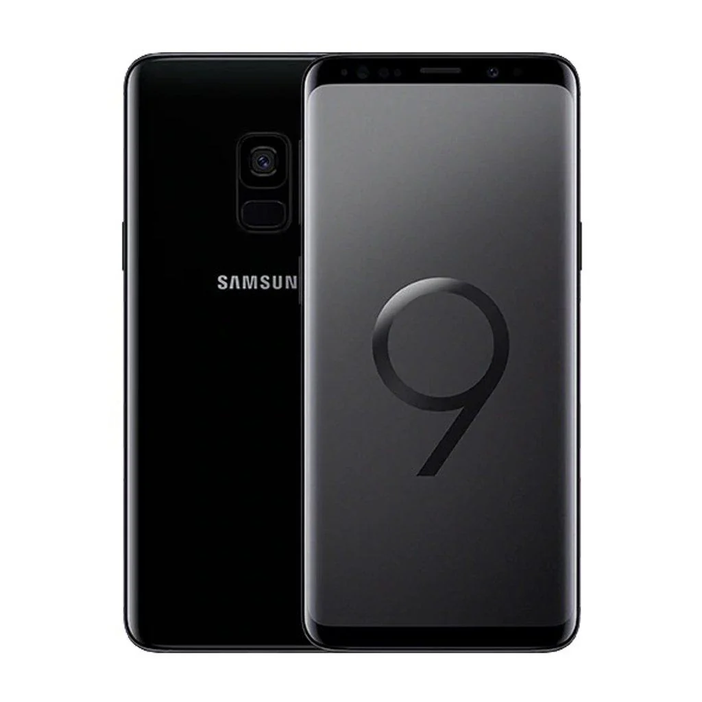 Galaxy S9