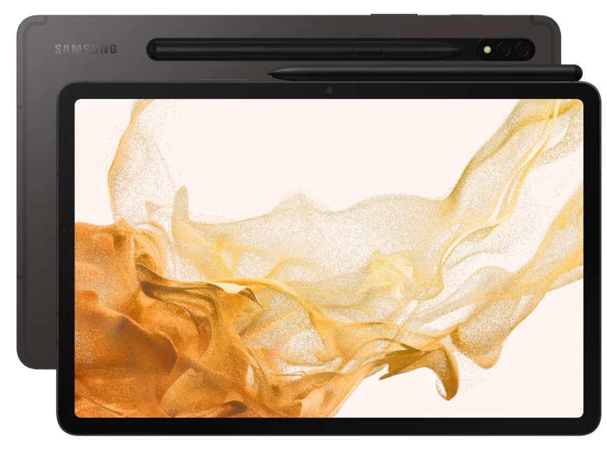Galaxy Tab S8 5G - Image 2