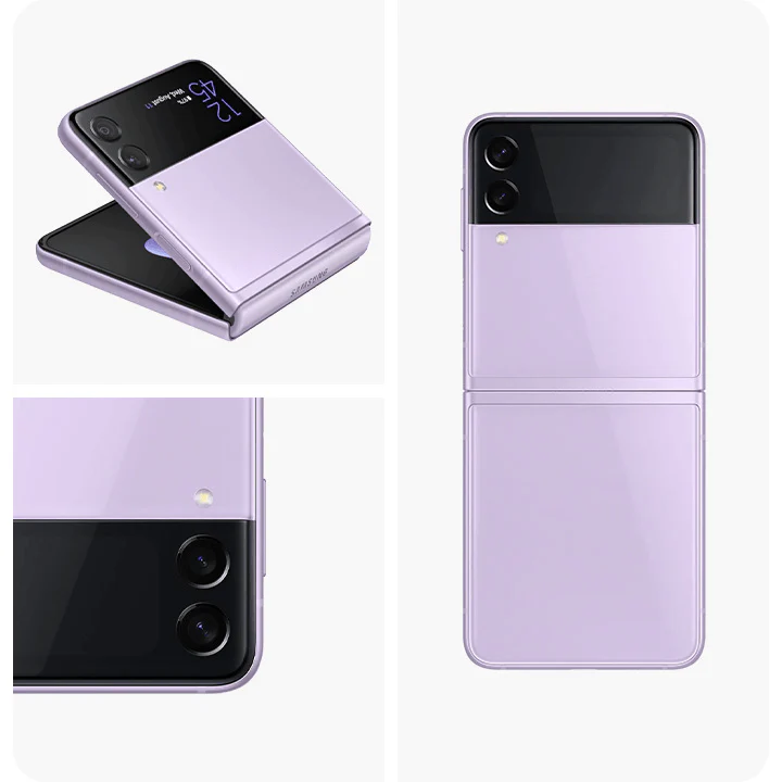 Galaxy Z Flip3 5G 128GB - Image 3