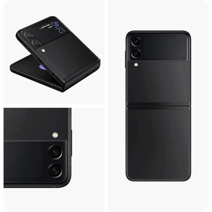 Galaxy Z Flip3 5G 256GB - Image 5