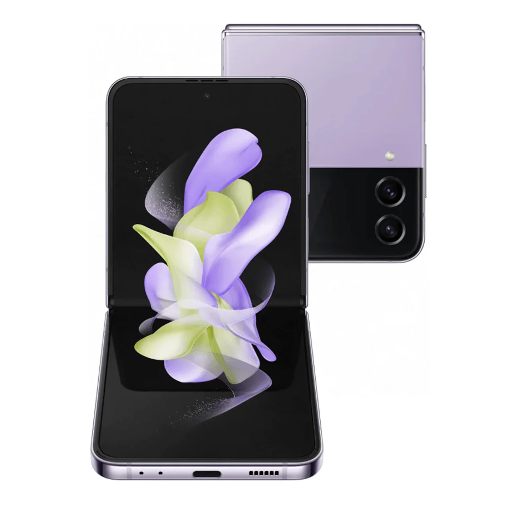 Galaxy Z Flip4 5G 128GB - Image 4