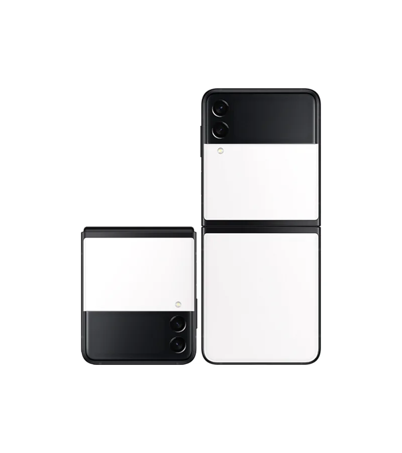 Galaxy Z Flip4 5G 256GB - Image 5