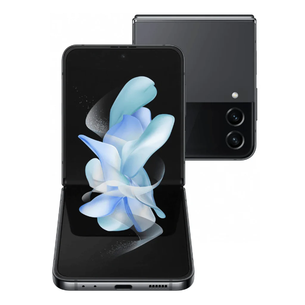Galaxy Z Flip4 5G 512GB - Image 3
