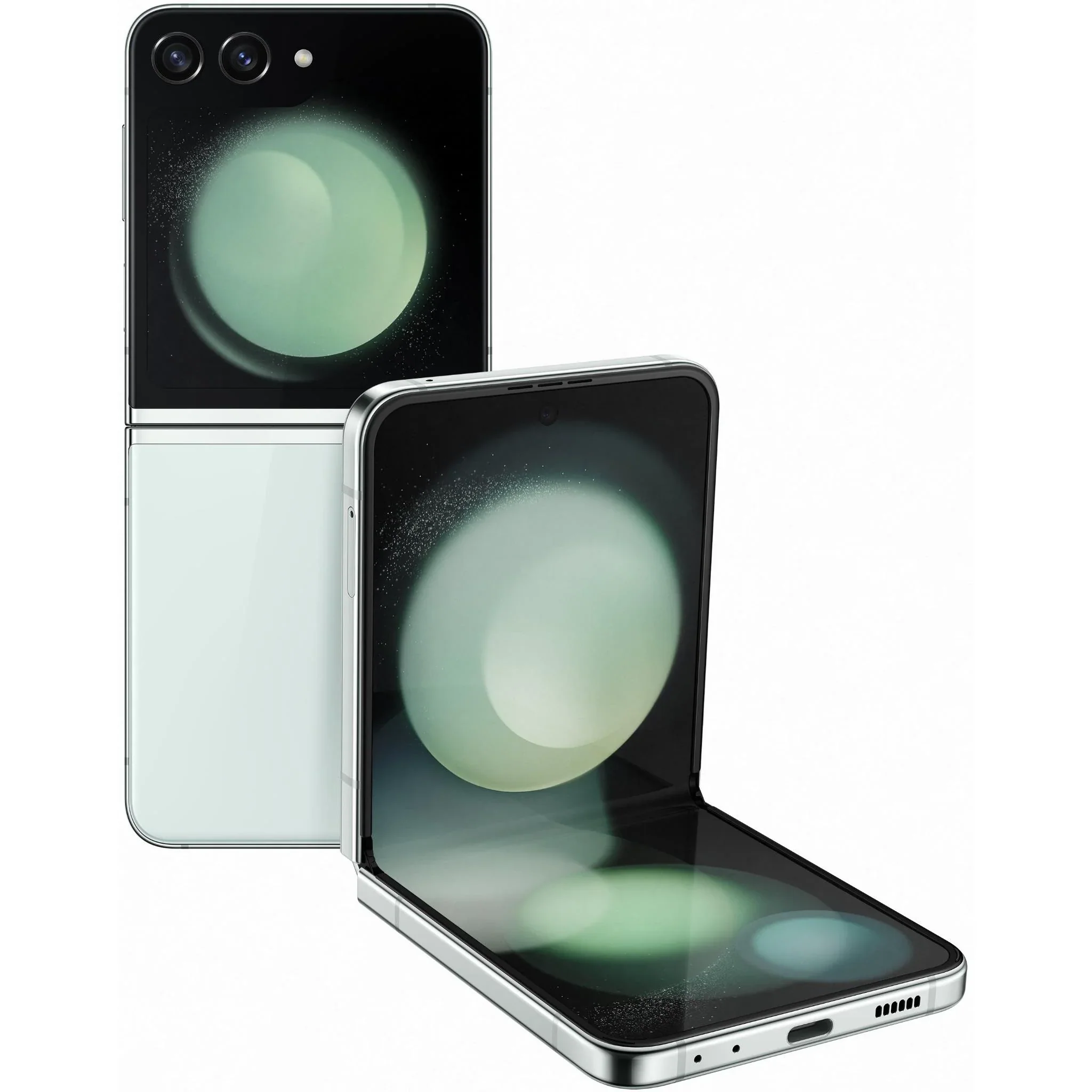 Galaxy Z Flip5 5G 256GB - Image 4