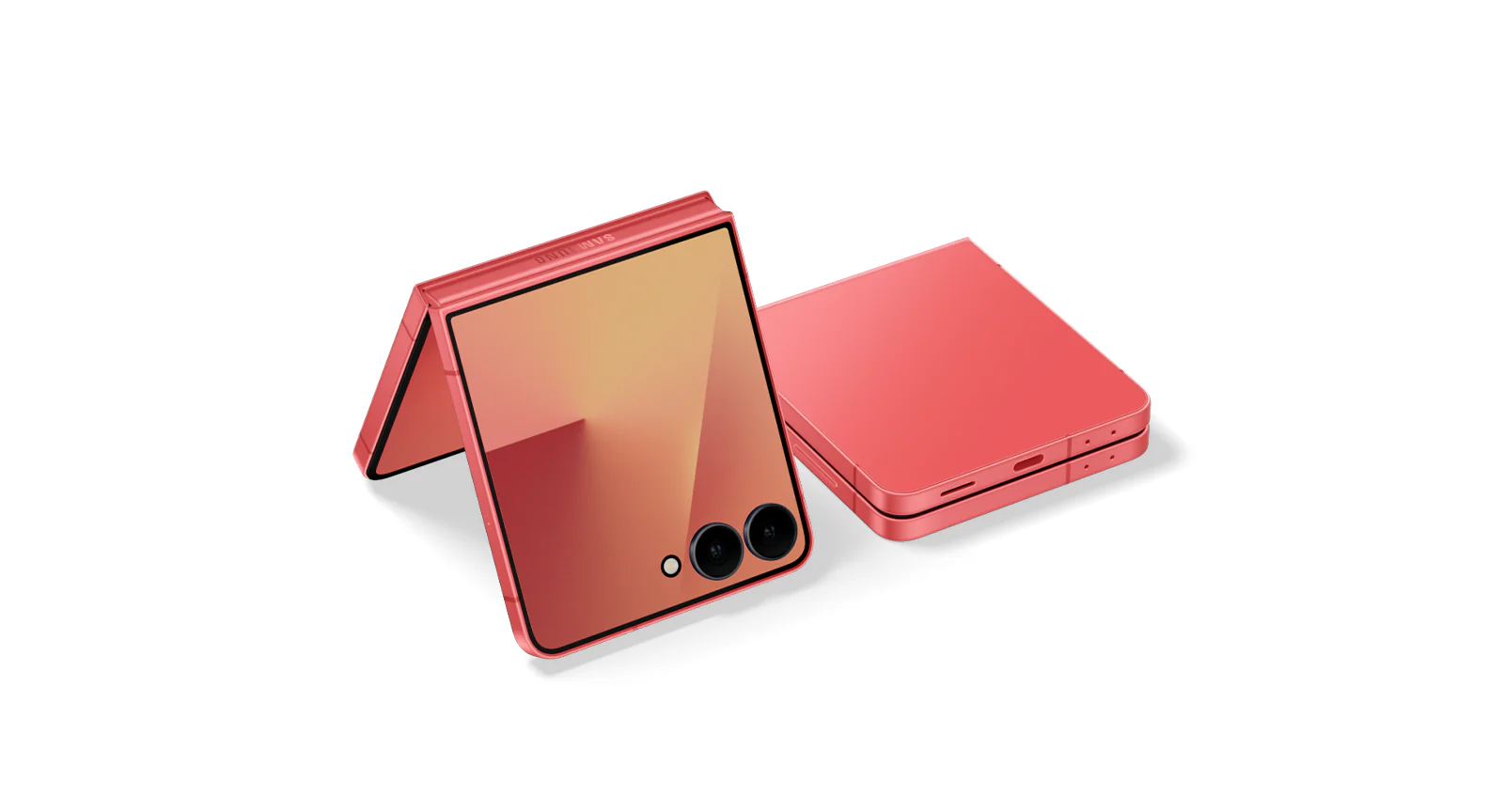 Galaxy Z Flip7 256GB - Image 2