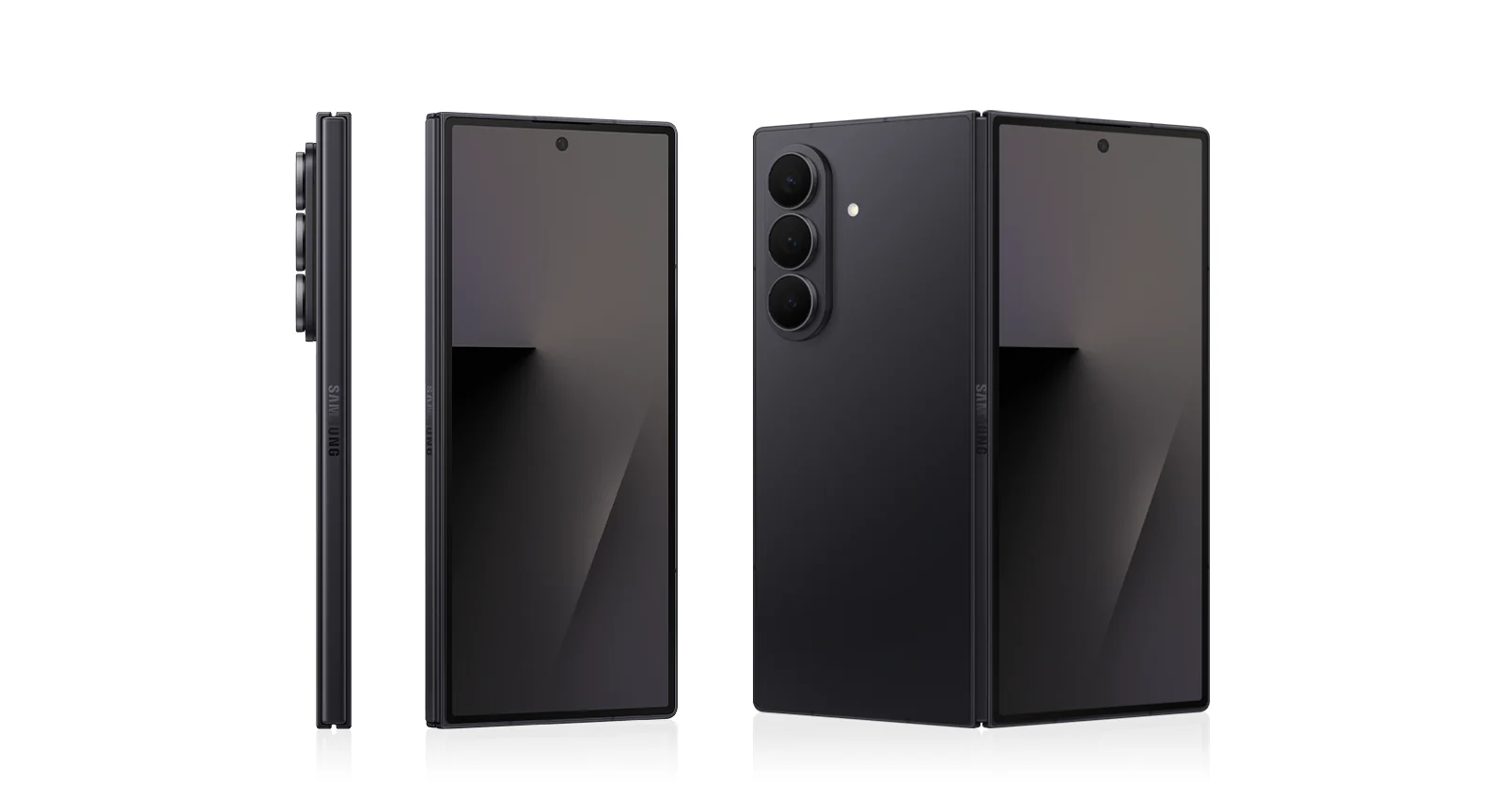Galaxy Z Fold7 256GB - Image 2