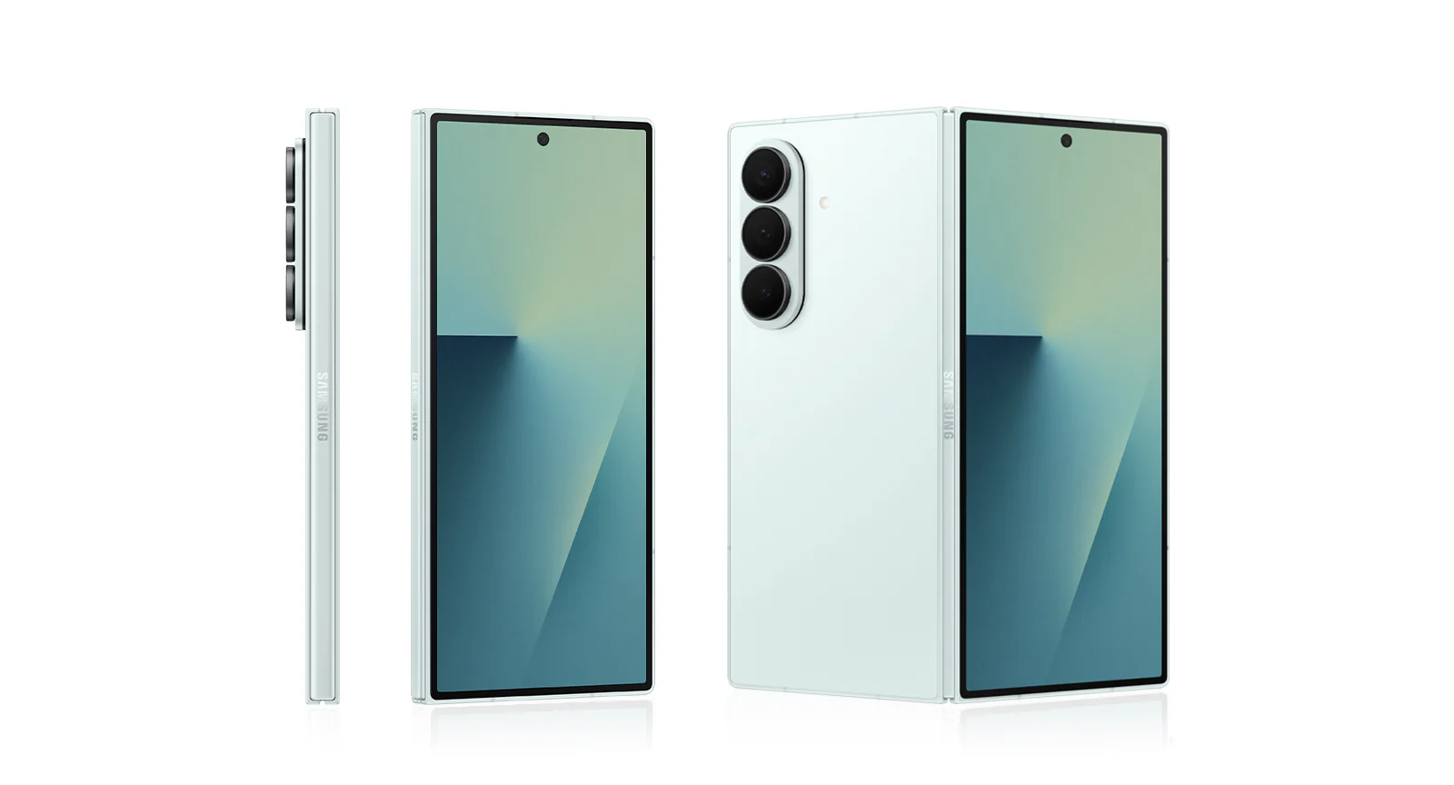 Galaxy Z Fold7 256GB - Image 3