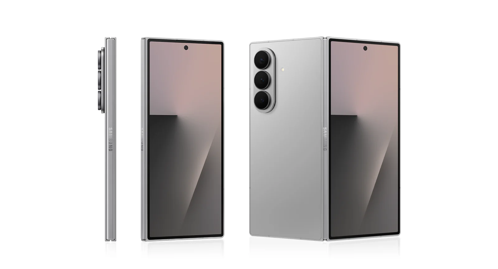 Galaxy Z Fold7 512GB - Image 4