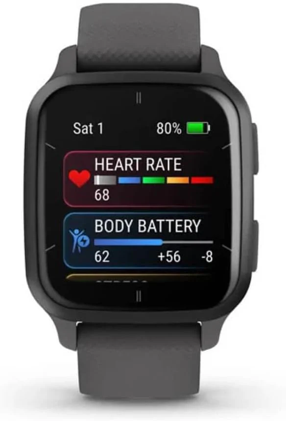Garmin VenuĀ® Sq 2 - Image 4