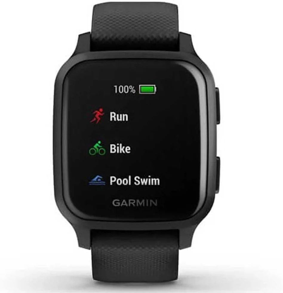 Garmin VenuĀ® Sq Music Edition - Image 3