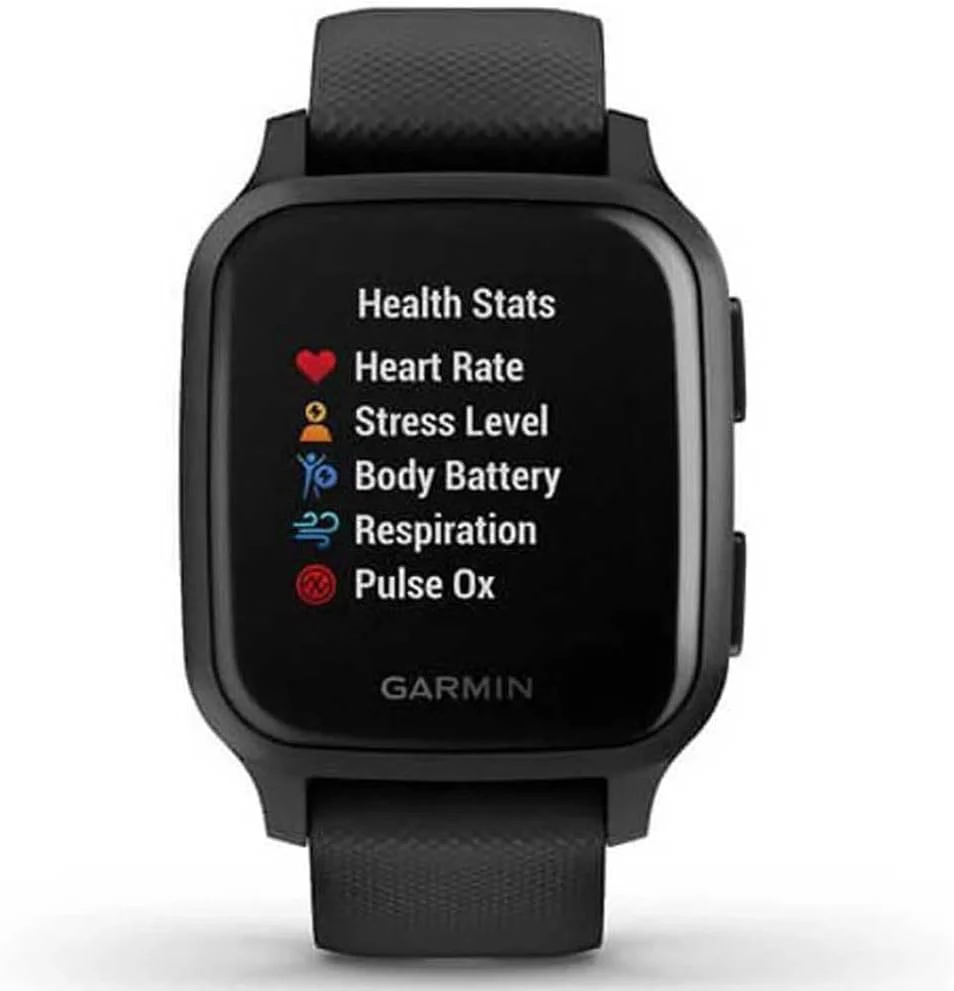 Garmin VenuĀ® Sq Music Edition - Image 4