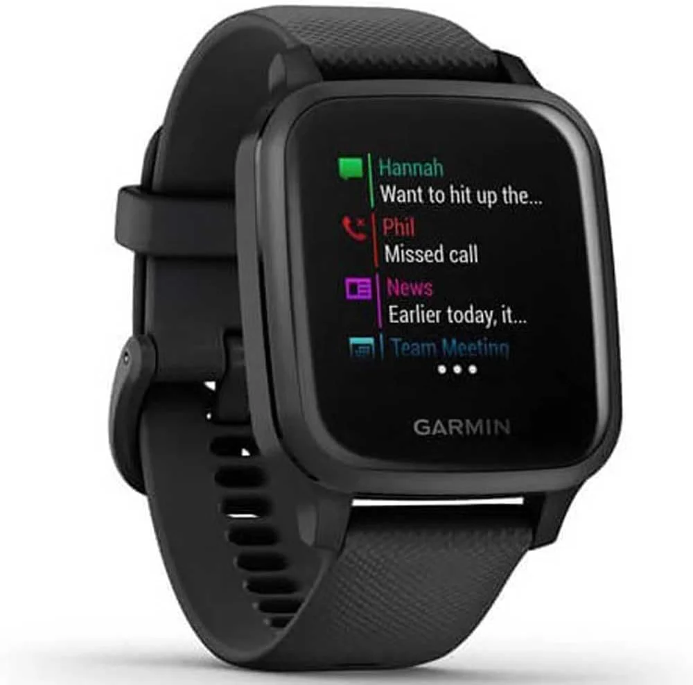 Garmin VenuĀ® Sq Music Edition - Image 5