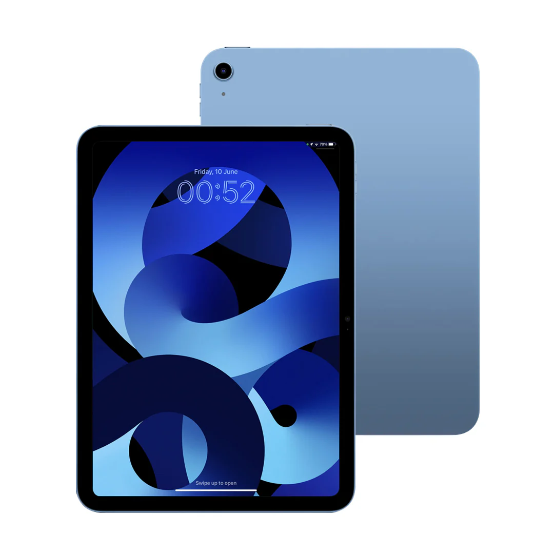 iPad 10.9 inch 10th Gen 2022 (Cellular)