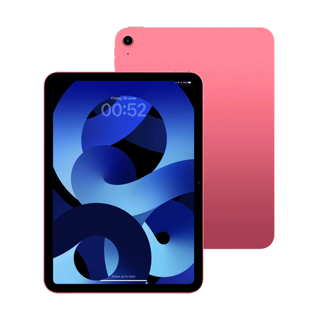 iPad 10.9 inch 10th Gen 2022 (Cellular) - Image 2