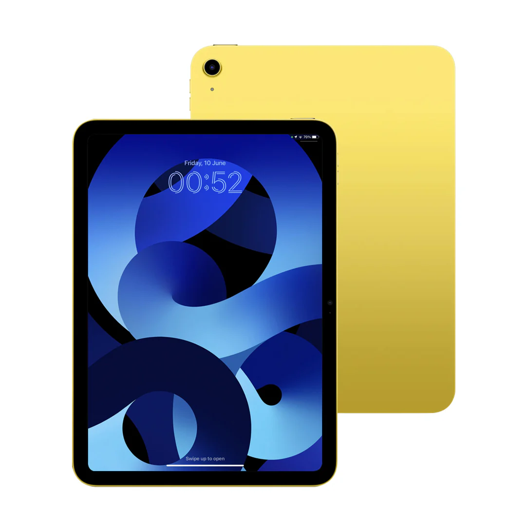 iPad 10.9 inch 10th Gen 2022 (Cellular) - Image 4