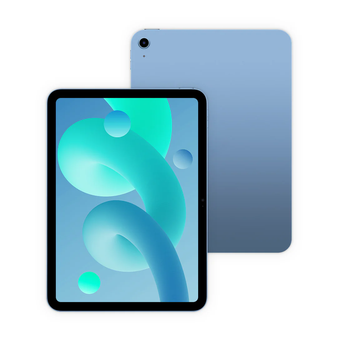 iPad (A16) 11th Gen 2025 (Cellular)