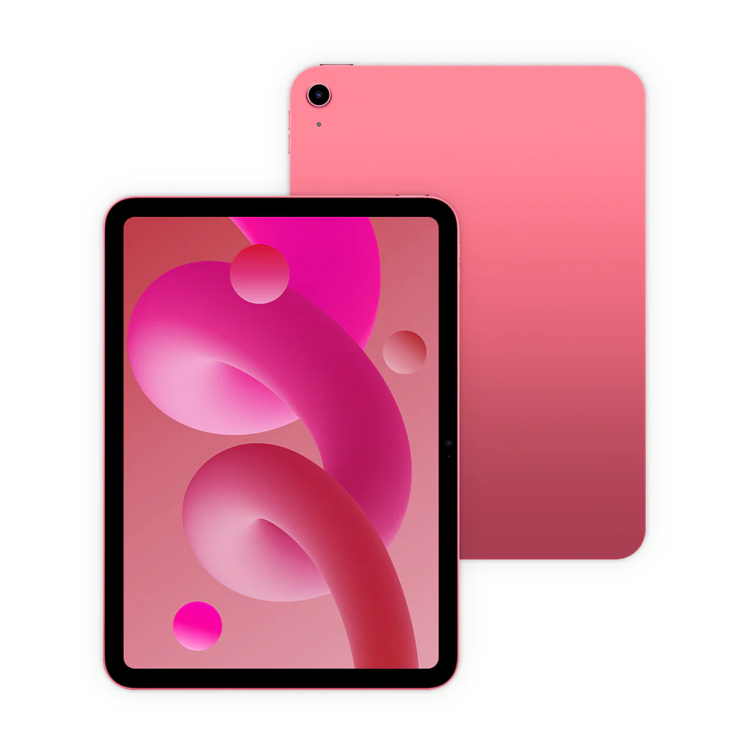 iPad (A16) 11th Gen 2025 (Cellular) - Image 2