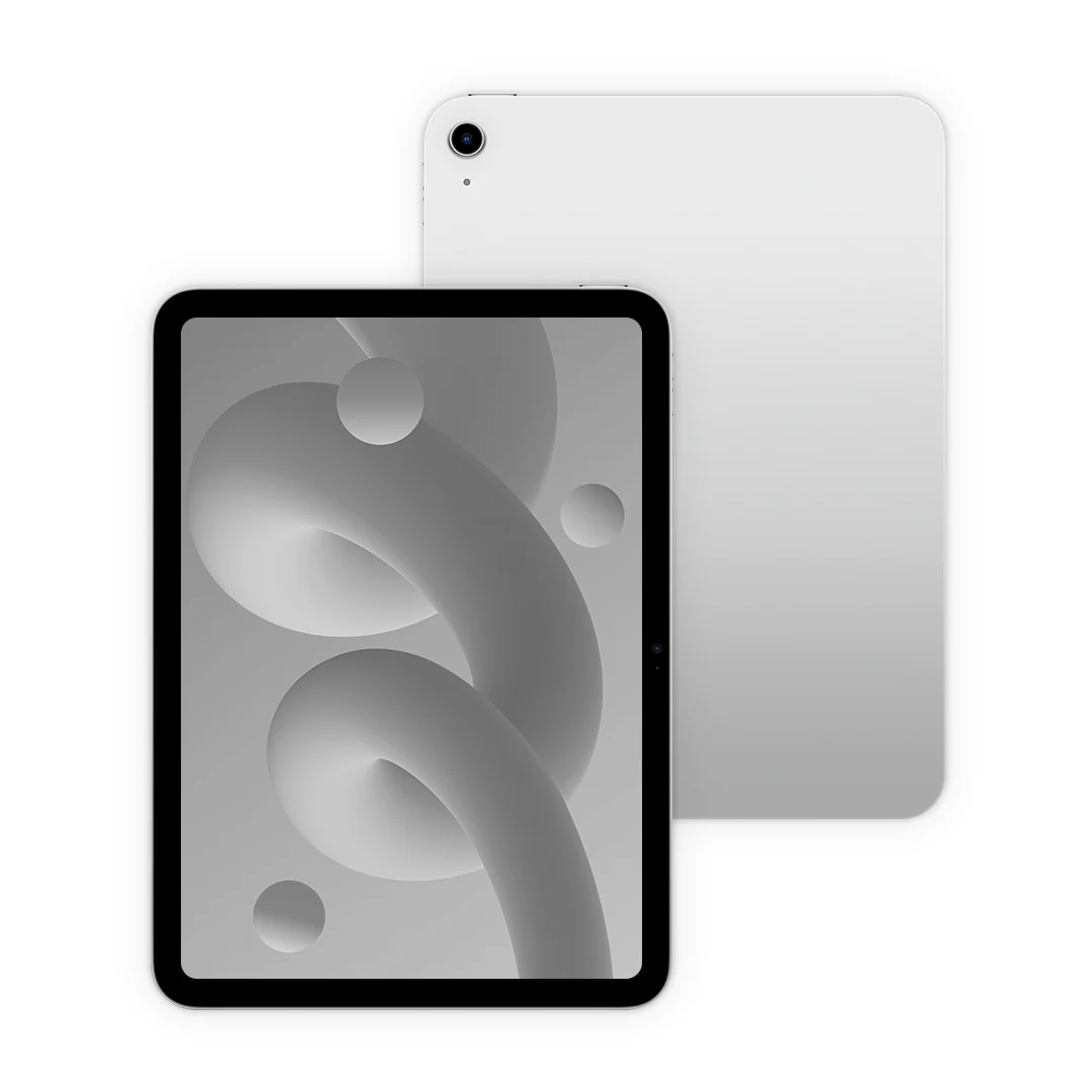iPad (A16) 11th Gen 2025 (Cellular) - Image 4