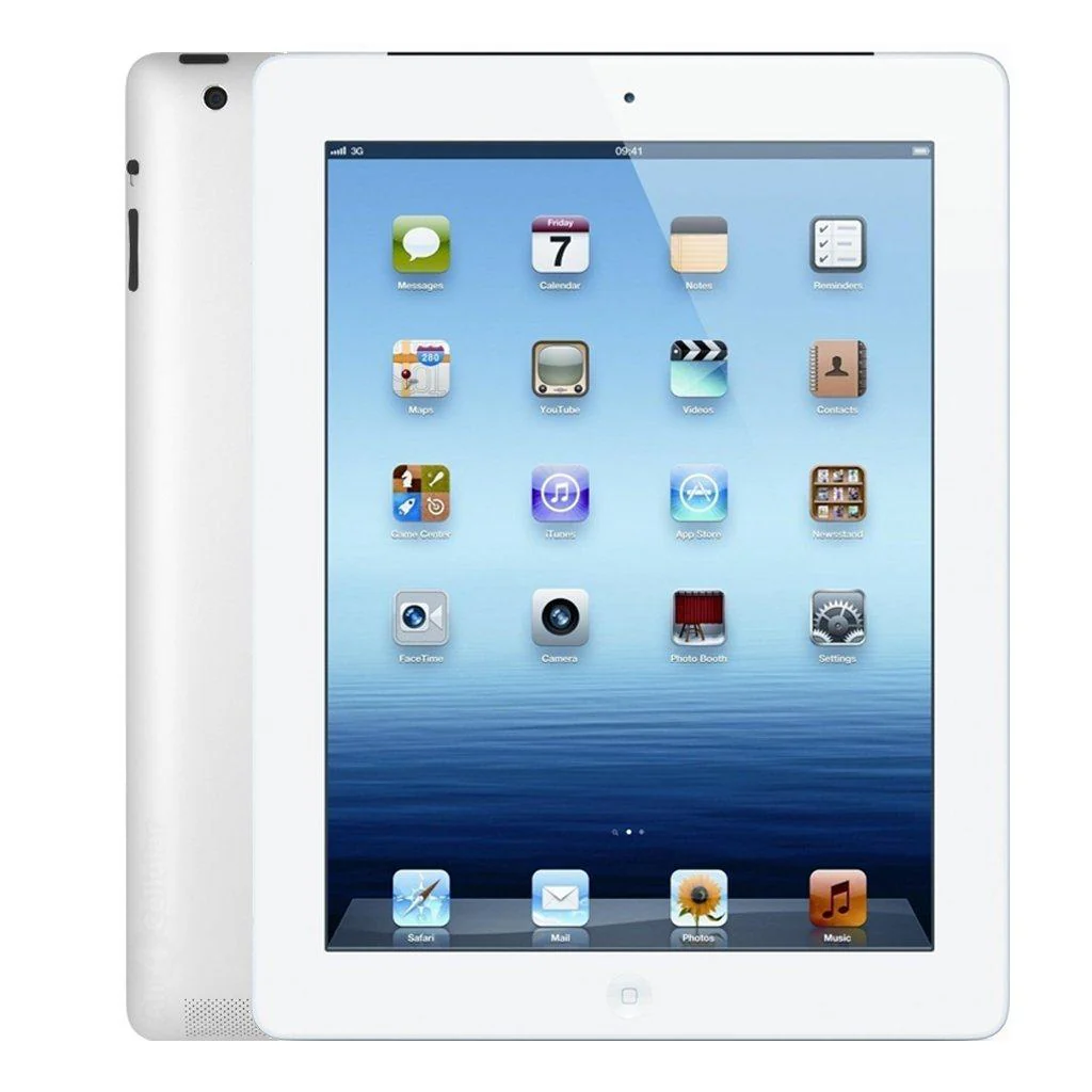 iPad 4 (WiFi) - Image 3