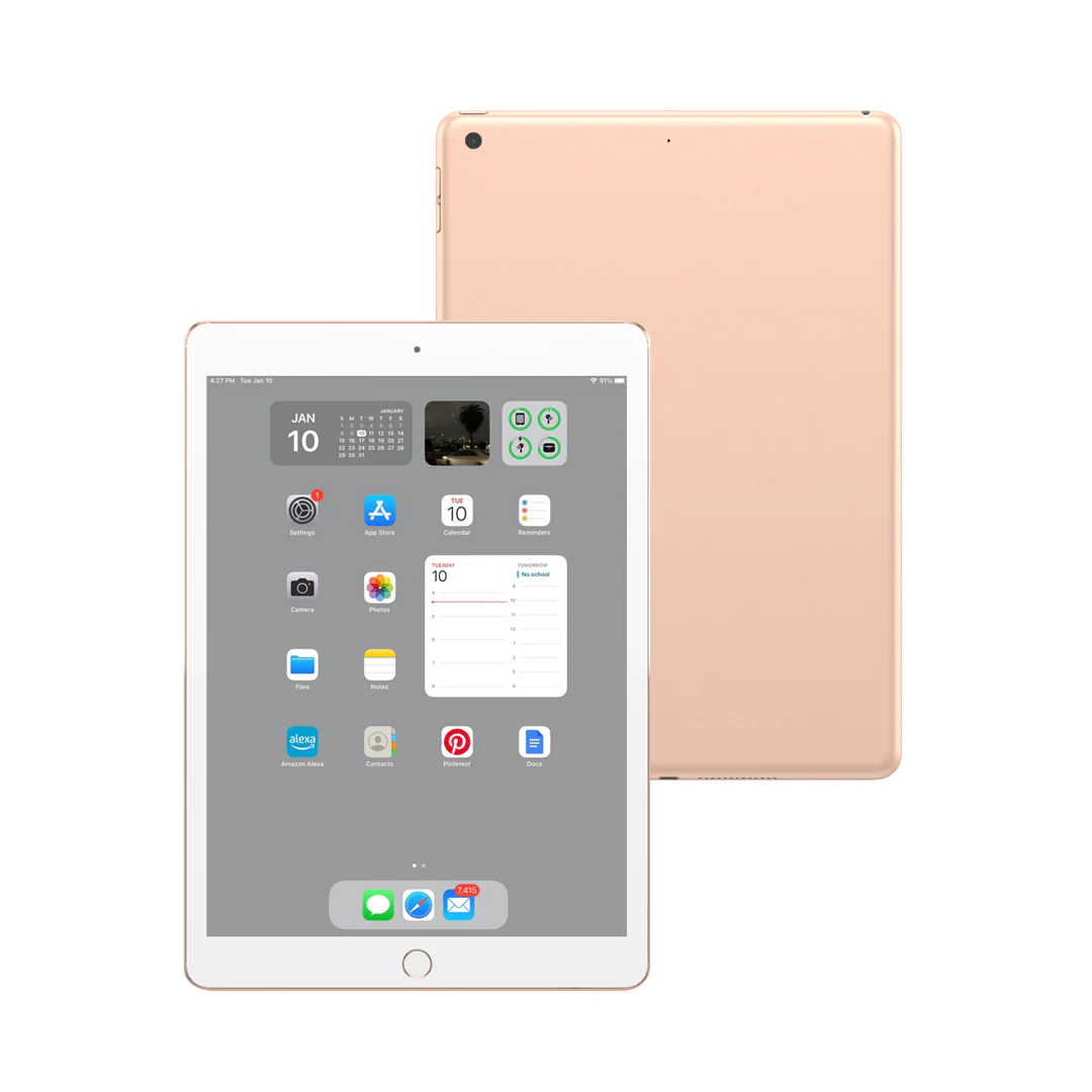 iPad 10.2 inch 8th Gen 2020 (WiFi) - Image 2
