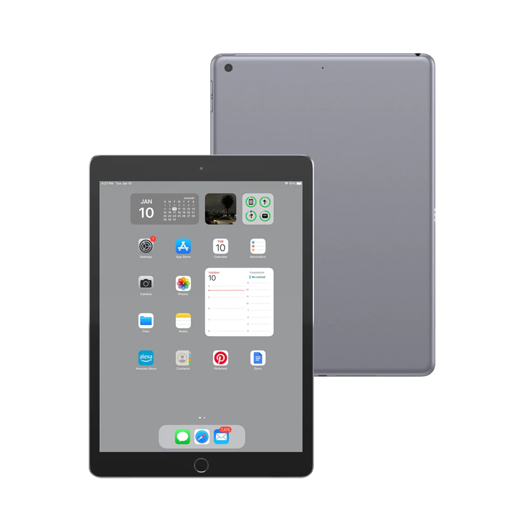 iPad 10.2 inch 8th Gen 2020 (WiFi) - Image 3