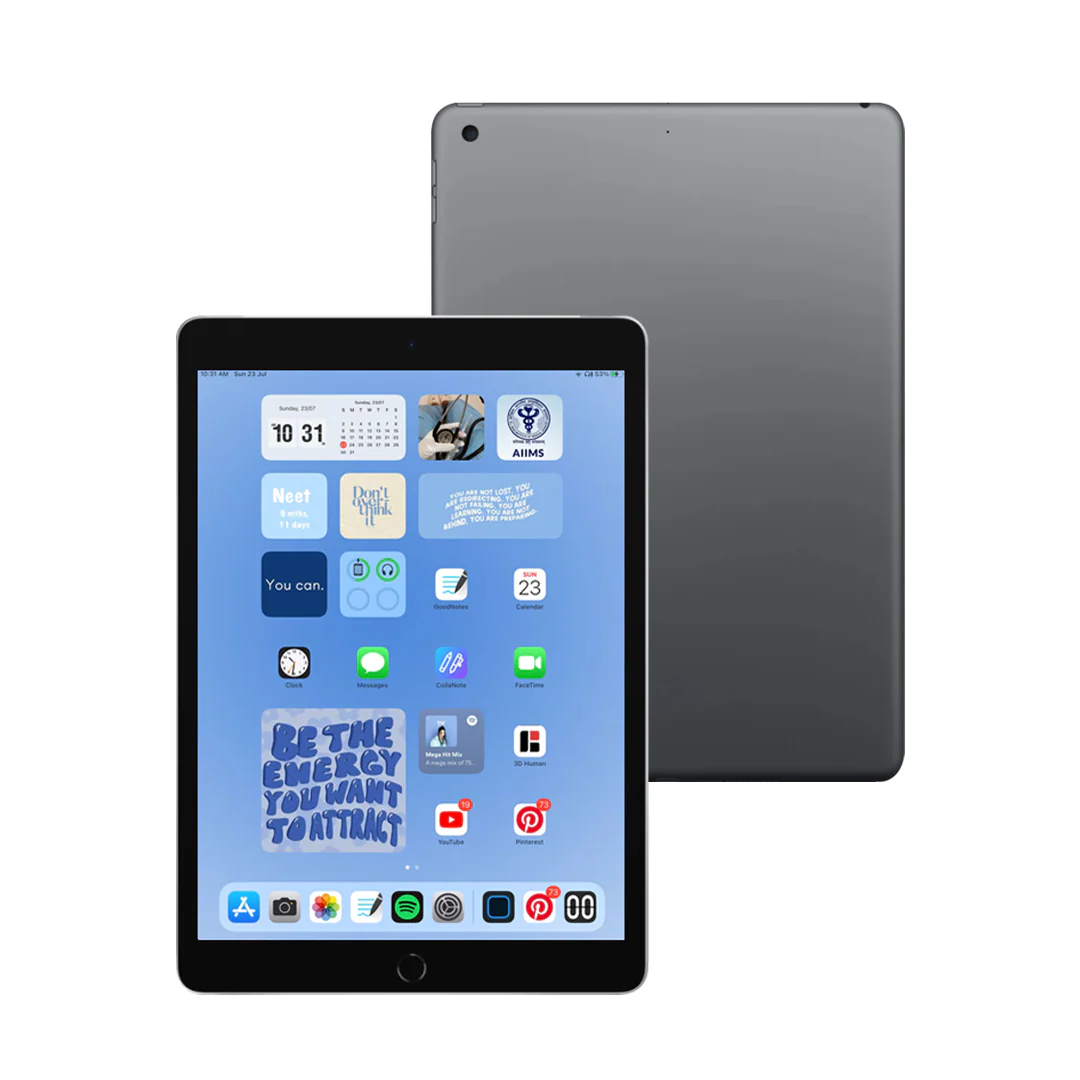 iPad 10.2 inch 9th Gen 2021 (WiFi) - Image 2