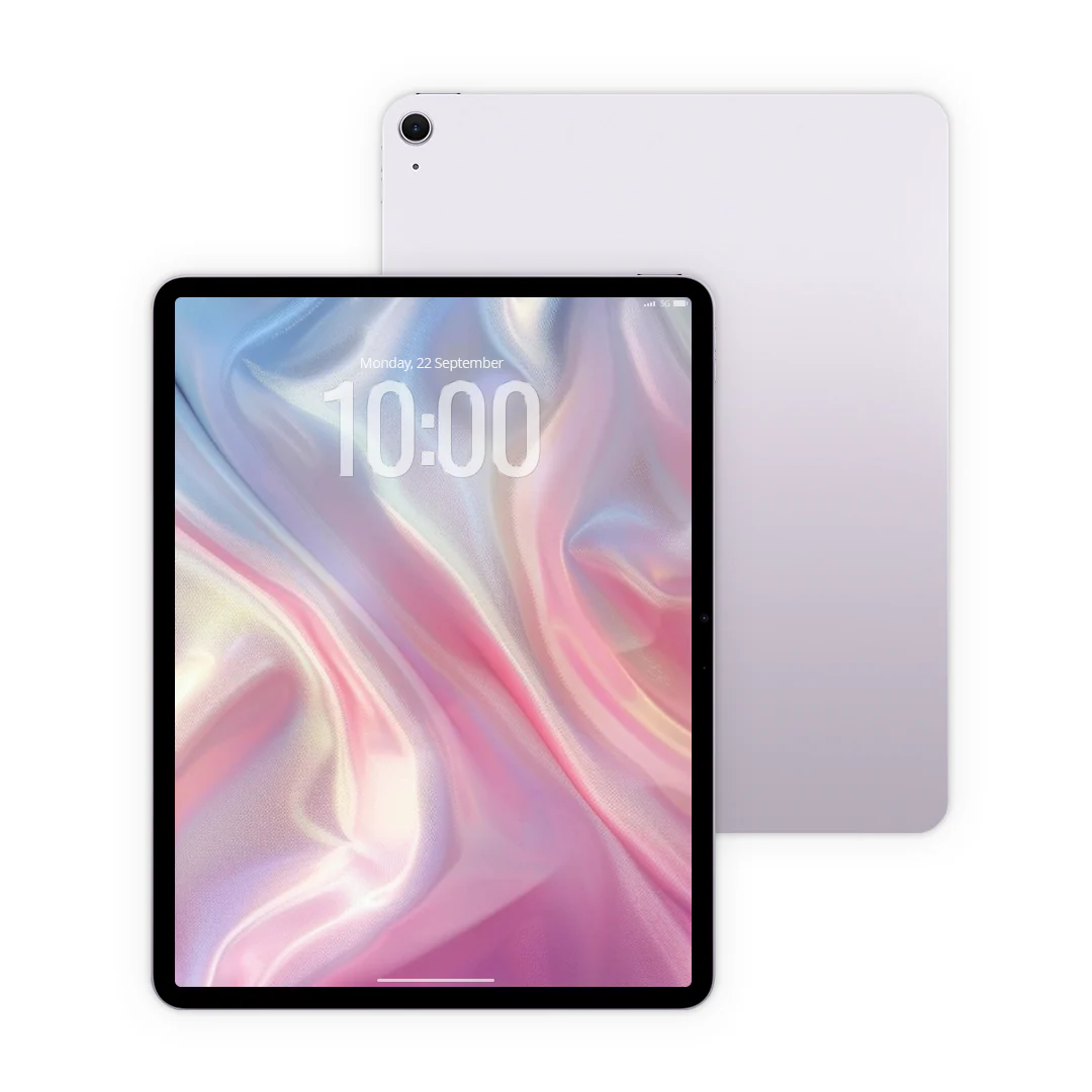 iPad Air 13 inch 7th Gen M3 2025 (Cellular) 128GB - Image 3