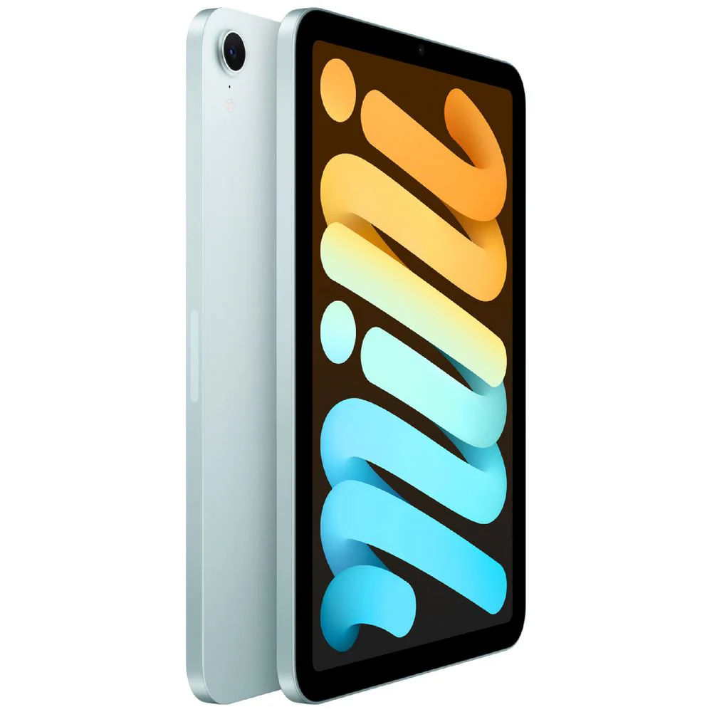 iPad Mini (A17 Pro) 7th Gen 2024 (Cellular)