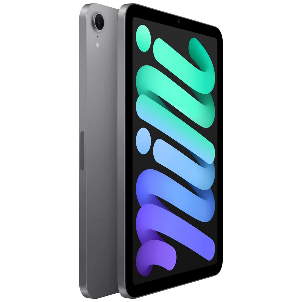iPad Mini (A17 Pro) 7th Gen 2024 (Cellular) - Image 2