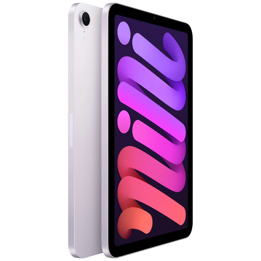 iPad Mini (A17 Pro) 7th Gen 2024 (Cellular) - Image 3