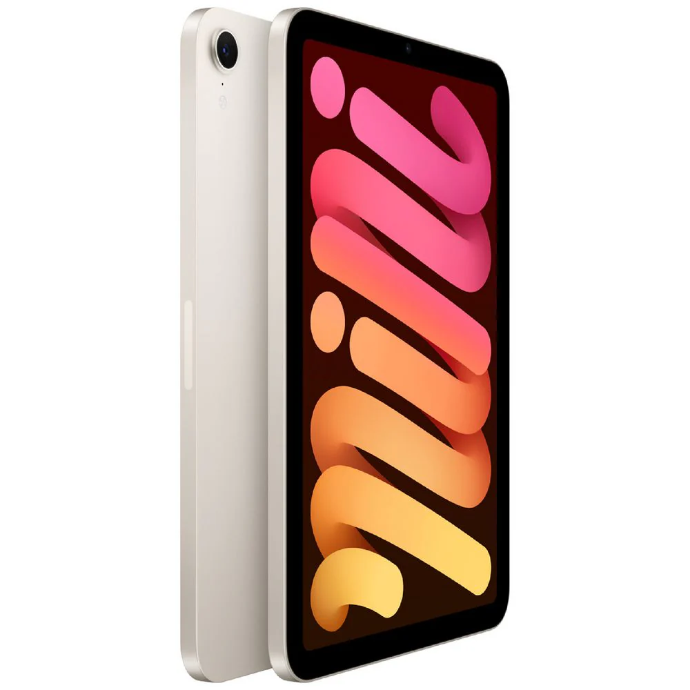 iPad Mini (A17 Pro) 7th Gen 2024 (Cellular) - Image 4