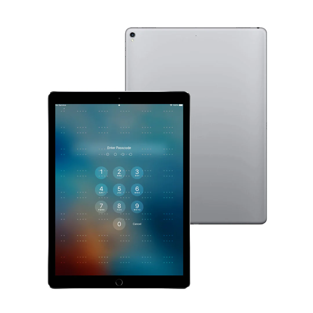 iPad Pro 12.9 Inch 1st Gen (Cellular) - Image 3