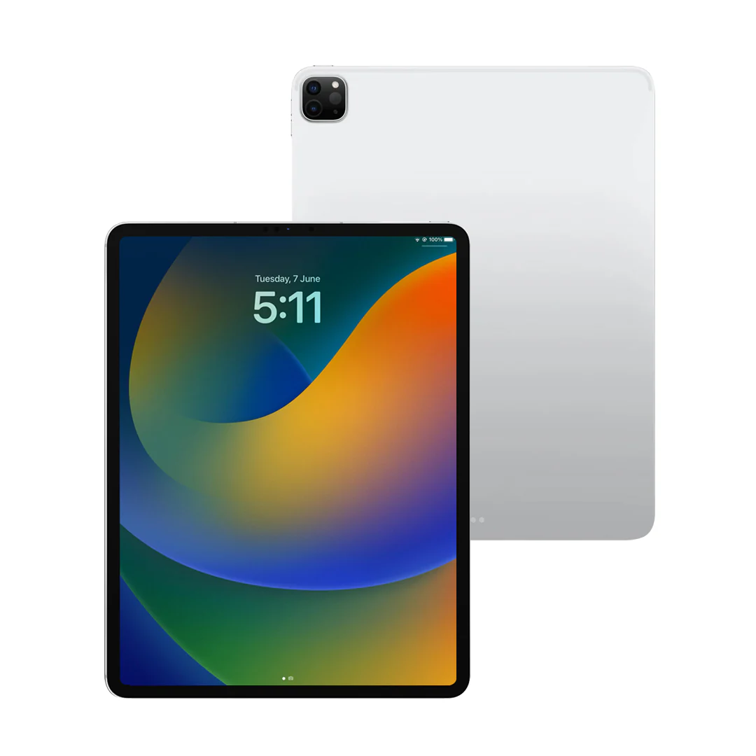 iPad Pro 12.9 inch 5th Gen M1 2021 (Cellular)