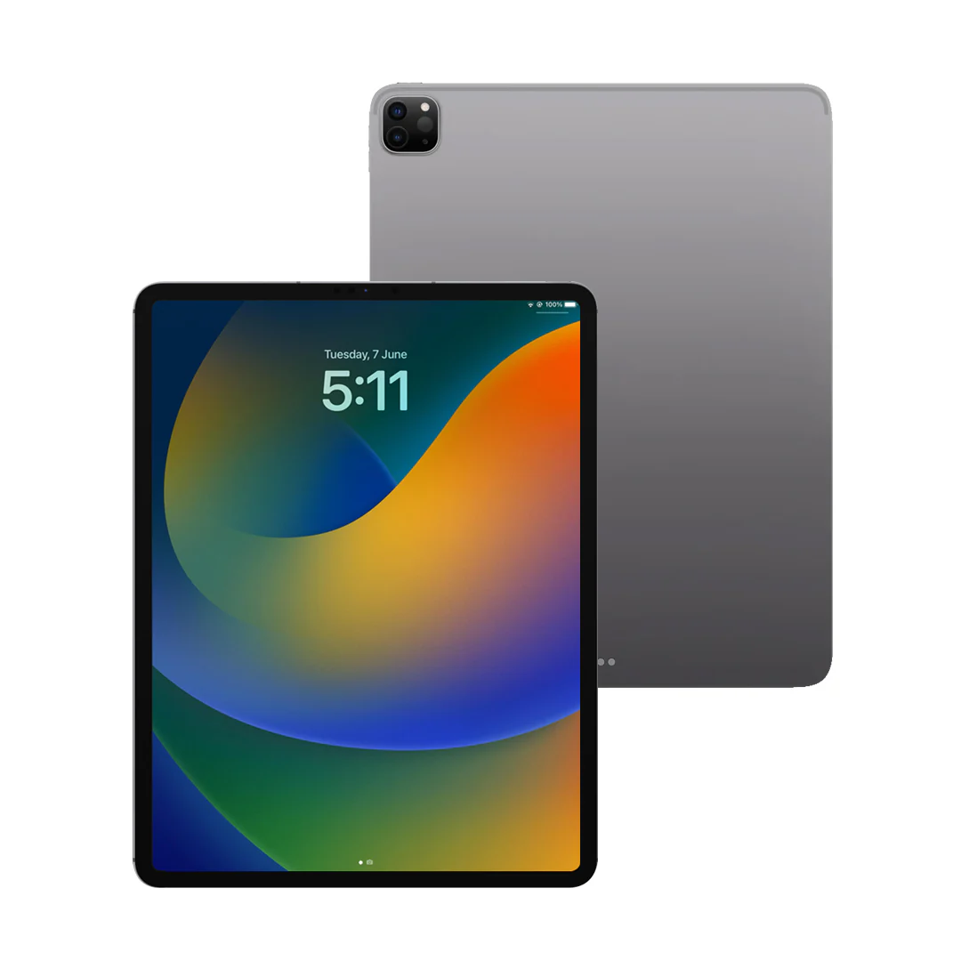 iPad Pro 12.9 inch 5th Gen M1 2021 (Cellular) - Image 2