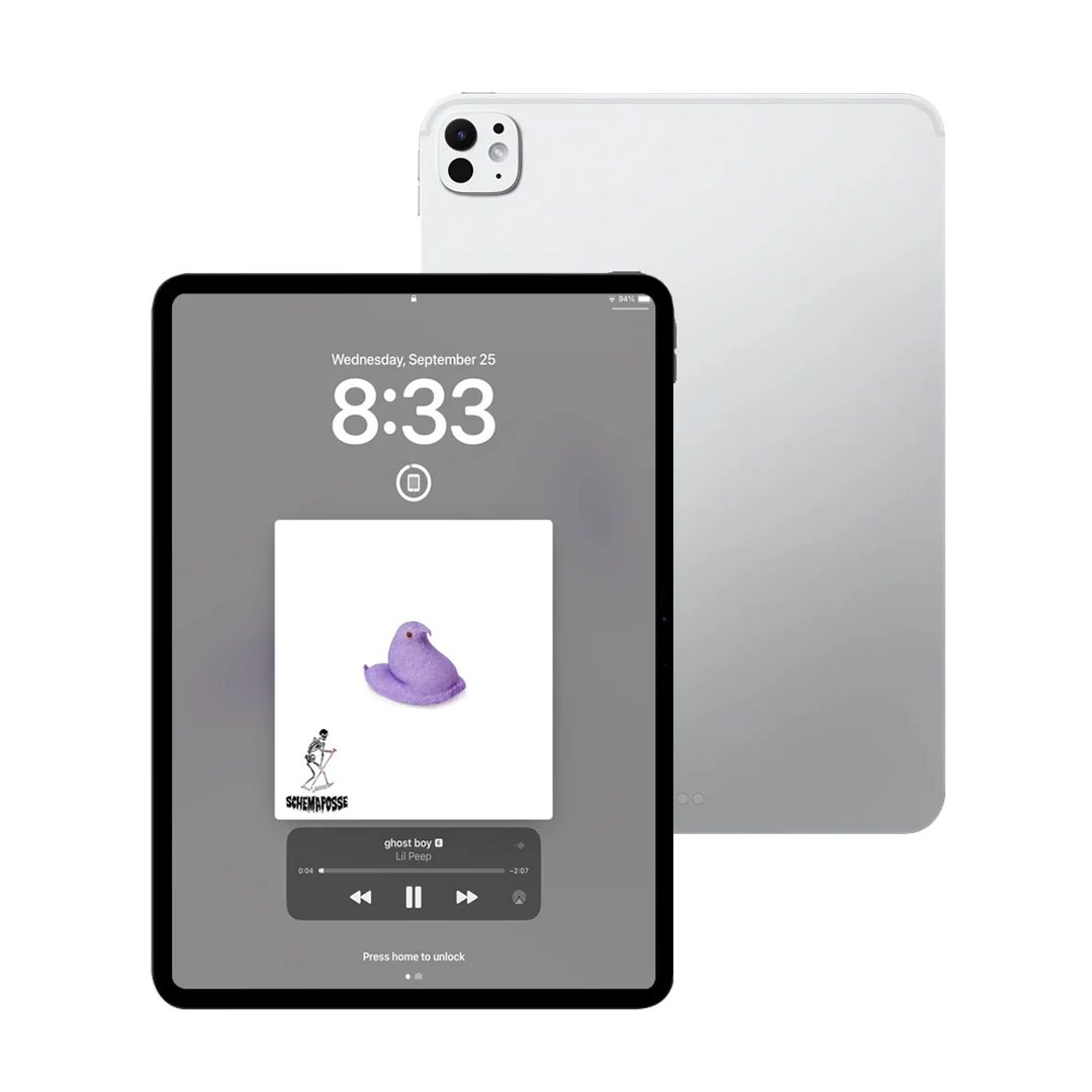 iPad Pro 13 inch 7th Gen M4 2024 (Cellular) 1TB