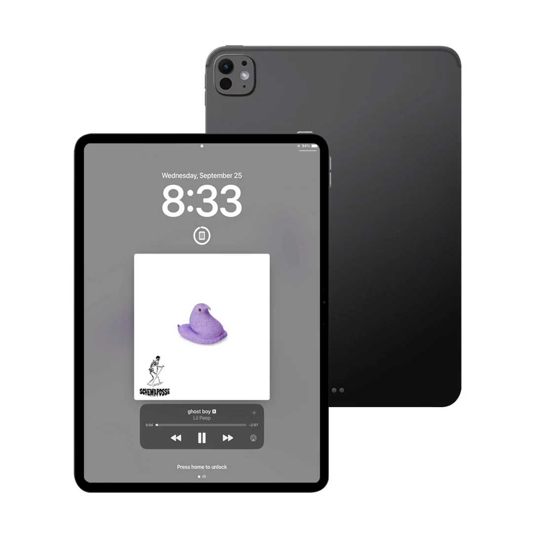 iPad Pro 13 inch 7th Gen M4 2024 (Cellular) 1TB - Image 2
