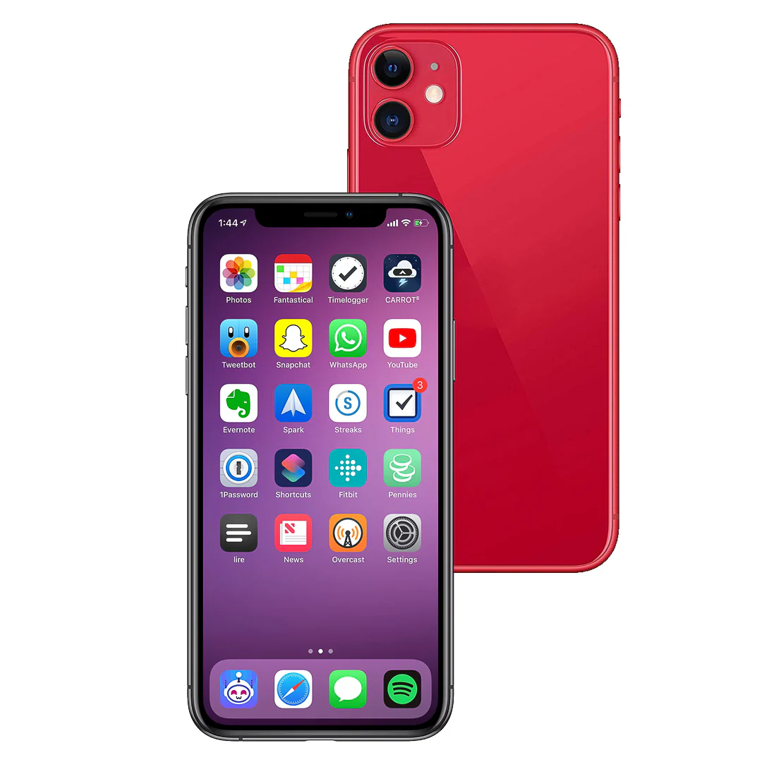 iPhone 11 128GB - Image 4