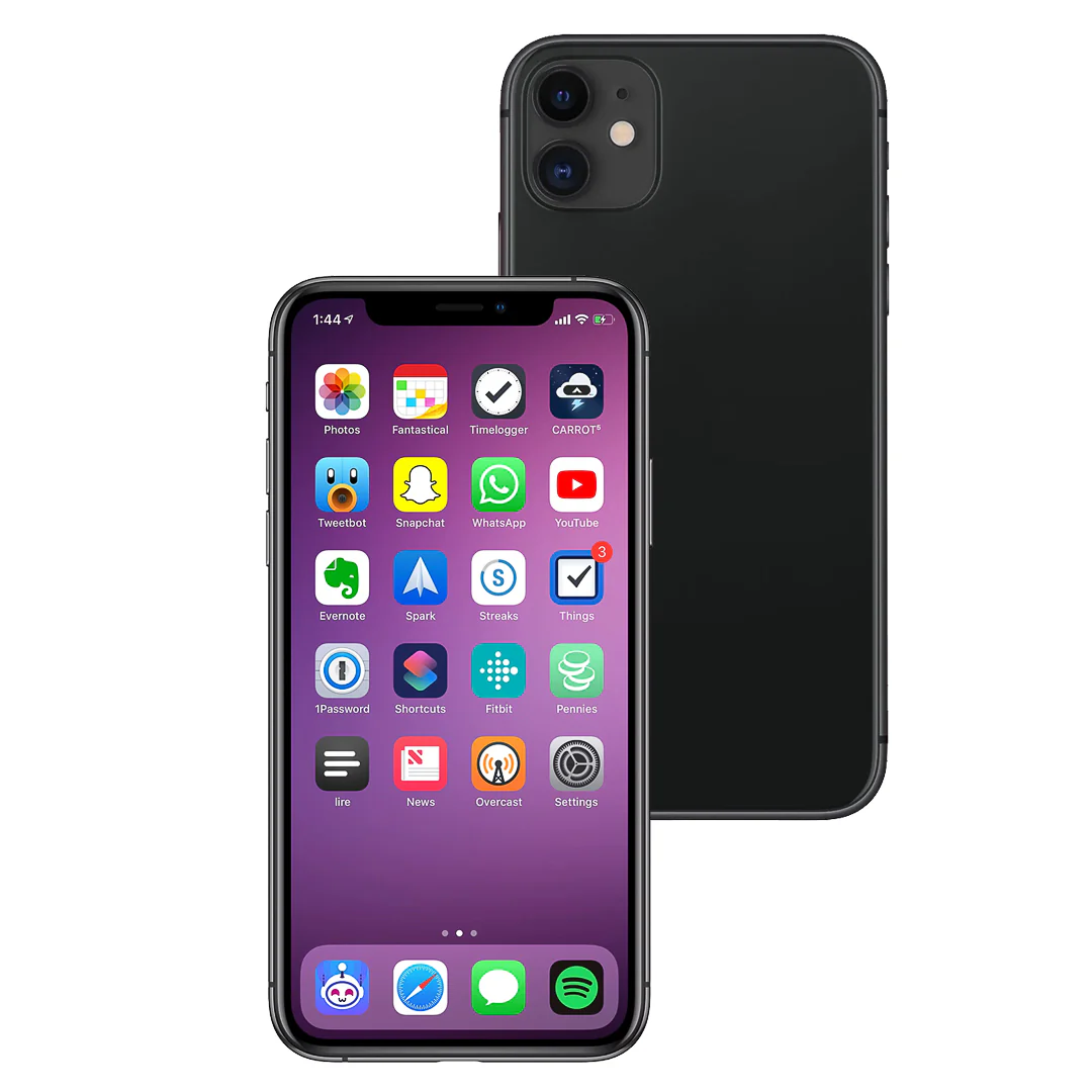 iPhone 11 128GB - Image 6