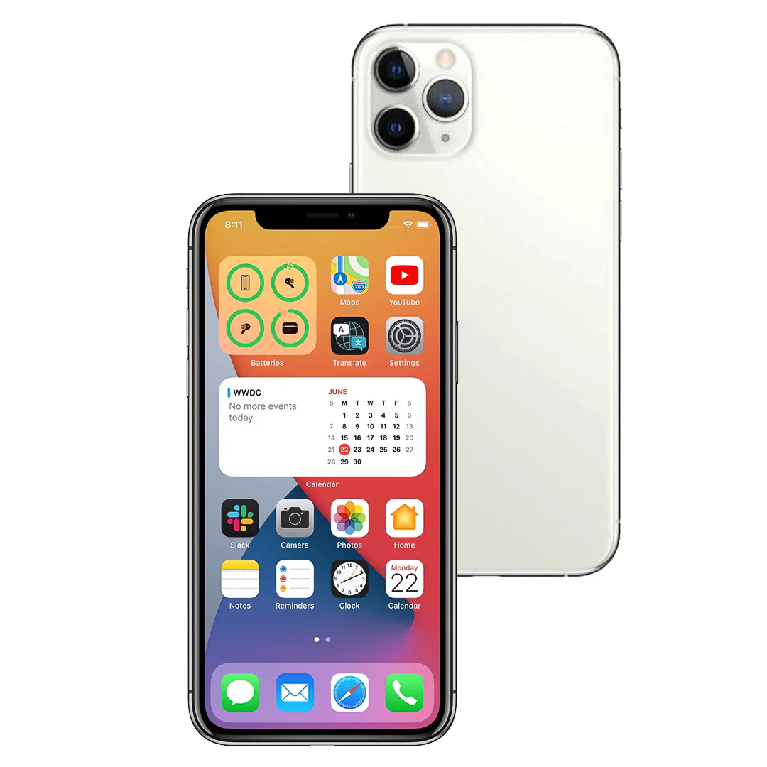 iPhone 11 Pro 256GB - Image 2