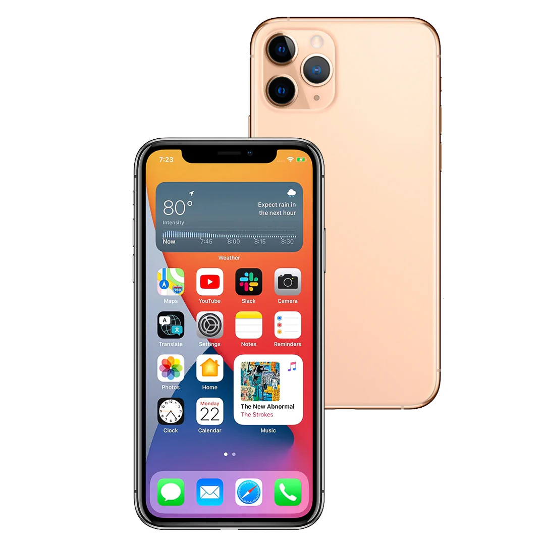 iPhone 11 Pro Max 256GB - Image 2